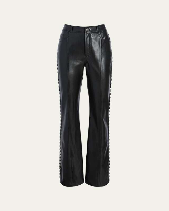 Shailene Studded Pants
